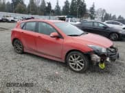 ✅ 2012 Mazda 3 S Grand Touring • VIN: JM1BL1M66C1621424 • Лот: 88817825. Опубликован ранее на Copart с пробегом 165 735 миль. Бесплатный доступ к архиву аукционных продаж из США и подробный отчёт об истории автомобиля на DreamBid. Изображение 4.