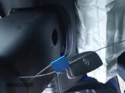 ✅ 2017 Hyundai Elantra • VIN: KMHD35LH1HU363365 • Lot: 43559941. Listed on IAAI with 90,497 mi. Free auction sales archive from the USA and detailed vehicle history report at DreamBid. Image 11.