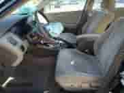 1999 Honda Accord EX с VIN JHMCG5651XC049515, выставлен на аукционе Copart как лот 84390265 с пробегом 253 245 миль миль и Списание • Salvage title. История ставок и продаж доступна на DreamBid. Изображение 7.