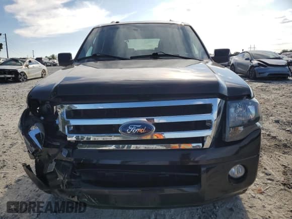 ✅ 2014 Ford Expedition Limited • VIN: 1FMJU1K52EEF18267 • Лот: 80102345. Опубликован ранее на Copart с пробегом 158 395 миль. Бесплатный доступ к архиву аукционных продаж из США и подробный отчёт об истории автомобиля на DreamBid. Изображение 5.