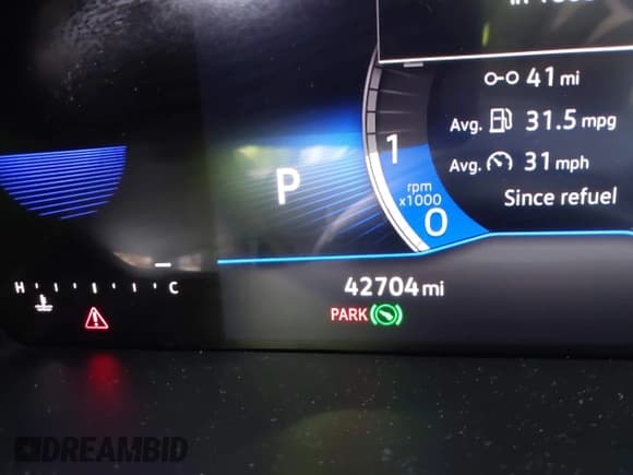 ✅ 2024 Volkswagen Jetta SE • VIN: 3VW7M7BU8RM050549 • Lot: 43900235. Wystawiony na IAAI z przebiegiem 42 704 mil. Bezpłatny archiwum sprzedaży aukcyjnych z USA i szczegółowy raport historii pojazdu na DreamBid. Zdjęcie 16.