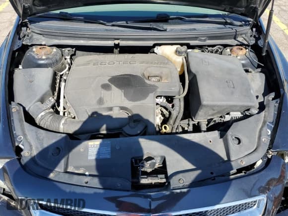 ✅ 2011 Chevrolet Malibu 1LS • VIN: 1G1ZB5E15BF304742 • Lot: 50497734. Listed on Copart with 199,699 mi. Free auction sales archive from the USA and detailed vehicle history report at DreamBid. Image 12.