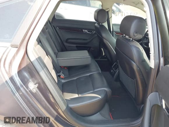 ✅ 2011 Audi A6 Prestige • VIN: WAUKGAFBXBN003297 • Лот: 42516961. Опубликован ранее на IAAI с пробегом 168 000 миль. Бесплатный доступ к архиву аукционных продаж из США и подробный отчёт об истории автомобиля на DreamBid. Изображение 8.