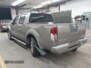 ✅ 2007 Nissan Frontier SE • VIN: 1N6AD07U97C451449 • Лот: 43757866. Опубликован ранее на IAAI с пробегом 178 840 миль. Бесплатный доступ к архиву аукционных продаж из США и подробный отчёт об истории автомобиля на DreamBid. Изображение 3.