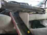 2018 Hyundai Sonata SE с VIN 5NPE24AF8JH601672, выставлен на аукционе Copart как лот 65040905 с пробегом Не указан миль и Списание • Salvage title. История ставок и продаж доступна на DreamBid. Изображение 8.