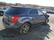 ✅ 2013 Chevrolet Equinox LT • VIN: 2GNALDEK4D6226687 • Лот: 91038205. Опубликован ранее на Copart с пробегом 139 797 миль. Бесплатный доступ к архиву аукционных продаж из США и подробный отчёт об истории автомобиля на DreamBid. Изображение 3.