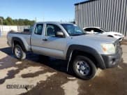 ✅ 2008 Toyota Tacoma • VIN: 5TEUX42N98Z552475 • Lot: 87235795. Listed on Copart with 163,037 mi. Free auction sales archive from the USA and detailed vehicle history report at DreamBid. Image 4.