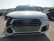 ✅ 2018 Audi Q5 Prestige • VIN: WA1CNAFY9J2002427 • Лот: 42725547. Опубликован ранее на IAAI с пробегом 102 544 миль. Бесплатный доступ к архиву аукционных продаж из США и подробный отчёт об истории автомобиля на DreamBid. Изображение 12.
