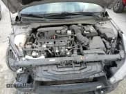 ✅ 2022 Hyundai Elantra N Line • VIN: KMHLR4AF9NU341177 • Лот: 87230065. Опубликован ранее на Copart с пробегом 76 654 миль. Бесплатный доступ к архиву аукционных продаж из США и подробный отчёт об истории автомобиля на DreamBid. Изображение 13.