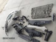 ✅ 2014 Lincoln MKZ Hybrid • VIN: 3LN6L2LU2ER817257 • Lot: 43149857. Listed on IAAI with 117,590 mi. Free auction sales archive from the USA and detailed vehicle history report at DreamBid. Image 12.