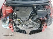 ✅ 2016 Hyundai Accent SE • VIN: KMHCT5AE9GU260648 • Lot: 71813694. Wystawiony na Copart z przebiegiem 92 170 mil. Bezpłatny archiwum sprzedaży aukcyjnych z USA i szczegółowy raport historii pojazdu na DreamBid. Zdjęcie 11.