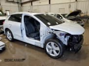 ✅ 2024 Audi Q4 e-tron Premium • VIN: WA1KUBFZ9RP053762 • Lot: 44569055. Listed on Copart with 6,739 mi. Free auction sales archive from the USA and detailed vehicle history report at DreamBid. Image 4.