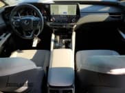 ✅ 2024 Lexus RX 350 • VIN: 2T2BAMBA8RC031370 • Lot: 53081615. Listed on Copart with 7,440 mi. Free auction sales archive from the USA and detailed vehicle history report at DreamBid. Image 8.