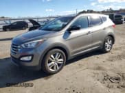 ✅ 2013 Hyundai Santa Fe Sport • VIN: 5XYZU3LA5DG037269 • Lot: 92419905. Listed on Copart with 86,374 mi. Free auction sales archive from the USA and detailed vehicle history report at DreamBid. Image 1.