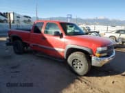 ✅ 2002 Chevrolet Silverado 1500 LT • VIN: 2GCEK19TX21205500 • Лот: 77804774. Опубликован ранее на Copart с пробегом 263 829 миль. Бесплатный доступ к архиву аукционных продаж из США и подробный отчёт об истории автомобиля на DreamBid. Изображение 4.