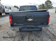 ✅ 2009 Chevrolet Silverado 1500 • VIN: 1GCEK240X9Z213021 • Лот: 70754345. Опубликован ранее на Copart с пробегом 46 609 миль. Бесплатный доступ к архиву аукционных продаж из США и подробный отчёт об истории автомобиля на DreamBid. Изображение 6.