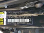 ✅ 2023 Toyota Camry Hybrid SE • VIN: 4T1G31AK7PU603358 • Lot: 81951985. Listed on Copart with 78,326 mi. Free auction sales archive from the USA and detailed vehicle history report at DreamBid. Image 12.