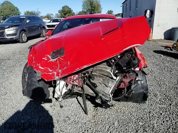 ✅ 2021 Ford Mustang GT Premium • VIN: 1FA6P8CF8M5115559 • Lot: 86797525. Wystawiony na Copart z przebiegiem 139 638 mil. Bezpłatny archiwum sprzedaży aukcyjnych z USA i szczegółowy raport historii pojazdu na DreamBid. Zdjęcie 13.