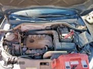 ✅ 2018 Audi Q3 Premium • VIN: WA1BCCFS1JR024762 • Lot: 87454125. Listed on Copart with Not provided. Free auction sales archive from the USA and detailed vehicle history report at DreamBid. Image 12.