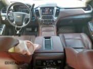 ✅ 2015 Chevrolet Suburban • VIN: 1GNSK8KC6FR702473 • Lot: 58042995. Listed on Copart with 170,513 mi. Free auction sales archive from the USA and detailed vehicle history report at DreamBid. Image 8.