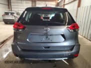 ✅ 2017 Nissan Rogue SL • VIN: 5N1AT2MV7HC798175 • Лот: 91382125. Опубликован ранее на Copart с пробегом 115 807 миль. Бесплатный доступ к архиву аукционных продаж из США и подробный отчёт об истории автомобиля на DreamBid. Изображение 6.