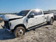 ✅ 2020 Ford F-350 Lariat • VIN: 1FT8W3DT5LEE19461 • Лот: 86274915. Опубликован ранее на Copart с пробегом 97 605 миль. Бесплатный доступ к архиву аукционных продаж из США и подробный отчёт об истории автомобиля на DreamBid. Изображение 1.