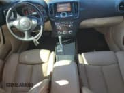 ✅ 2014 Nissan Maxima SV • VIN: 1N4AA5AP8EC455880 • Lot: 86610565. Listed on Copart with 78,011 mi. Free auction sales archive from the USA and detailed vehicle history report at DreamBid. Image 8.