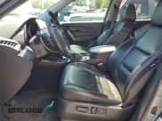 ✅ 2008 Acura MDX Sport • VIN: 2HNYD288X8H539708 • Lot: 68360275. Wystawiony na Copart z przebiegiem 196 179 mil. Bezpłatny archiwum sprzedaży aukcyjnych z USA i szczegółowy raport historii pojazdu na DreamBid. Zdjęcie 7.