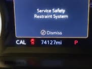 ✅ 2019 Chevrolet Silverado 1500 High Country • VIN: 1GCUYHEL9KZ230369 • Lot: 43389908. Wystawiony na IAAI z przebiegiem 74 127 mil. Bezpłatny archiwum sprzedaży aukcyjnych z USA i szczegółowy raport historii pojazdu na DreamBid. Zdjęcie 16.