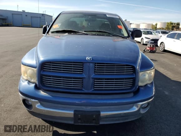 ✅ 2005 Dodge 1500 SLT • VIN: 1D7HA18NX5S174049 • Lot: 90886935. Wystawiony na Copart z przebiegiem 147 829 mil. Bezpłatny archiwum sprzedaży aukcyjnych z USA i szczegółowy raport historii pojazdu na DreamBid. Zdjęcie 5.