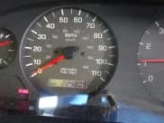 ✅ 2000 Nissan Xterra XE • VIN: 5N1ED28T0YC583731 • Lot: 42819768. Listed on IAAI with 224,809 mi. Free auction sales archive from the USA and detailed vehicle history report at DreamBid. Image 15.