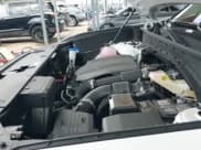 ✅ 2025 Hyundai Santa Fe SE • VIN: 5NMP1DGL7SH108525 • Lot: 43146257. Listed on IAAI with 4,543 mi. Free auction sales archive from the USA and detailed vehicle history report at DreamBid. Image 20.