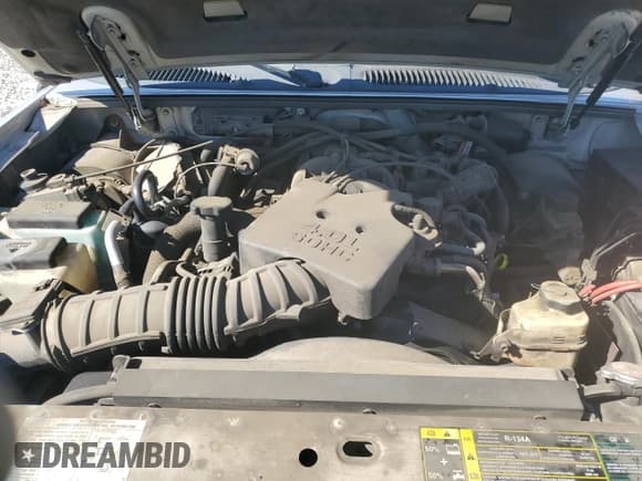 ✅ 2005 Ford Explorer Sport Trac XLS • VIN: 1FMZU67K15UB68988 • Лот: 89802355. Опубликован ранее на Copart с пробегом 112 521 миль. Бесплатный доступ к архиву аукционных продаж из США и подробный отчёт об истории автомобиля на DreamBid. Изображение 11.