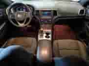 2018 Jeep Grand Cherokee Upland с VIN 1C4RJFAGXJC358242, выставлен на аукционе Copart как лот 64852065 с пробегом 127 064 миль миль и Списание • Salvage title. История ставок и продаж доступна на DreamBid. Изображение 8.