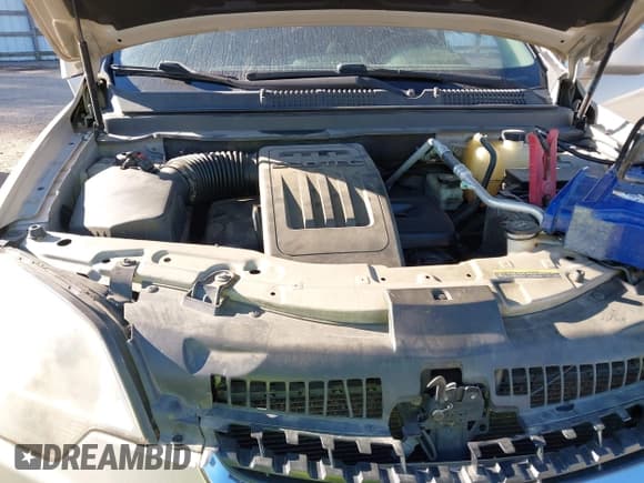 ✅ 2012 Chevrolet Captiva Sport LS • VIN: 3GNAL2EK1CS539183 • Lot: 43442176. Wystawiony na IAAI z przebiegiem 182 395 mil. Bezpłatny archiwum sprzedaży aukcyjnych z USA i szczegółowy raport historii pojazdu na DreamBid. Zdjęcie 6.