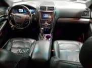 ✅ 2016 Ford Explorer Limited • VIN: 1FM5K8F8XGGC48927 • Lot: 85437345. Wystawiony na Copart z przebiegiem 124 634 mil. Bezpłatny archiwum sprzedaży aukcyjnych z USA i szczegółowy raport historii pojazdu na DreamBid. Zdjęcie 8.