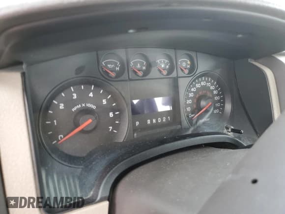 ✅ 2010 Ford F-150 XL • VIN: 1FTMF1CW4AKE57387 • Lot: 69661175. Listed on Copart with Not provided. Free auction sales archive from the USA and detailed vehicle history report at DreamBid. Image 9.