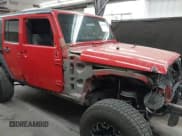 ✅ 2010 Jeep Wrangler Unlimited Sport • VIN: 1J4BB3H19AL149647 • Лот: 42004645. Опубликован ранее на IAAI с пробегом 175 736 миль. Бесплатный доступ к архиву аукционных продаж из США и подробный отчёт об истории автомобиля на DreamBid. Изображение 6.