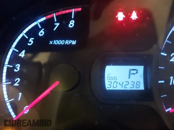 ✅ 2013 Toyota Sienna L • VIN: 5TDZK3DC4DS326541 • Lot: 42861022. Wystawiony na IAAI z przebiegiem 304 238 mil. Bezpłatny archiwum sprzedaży aukcyjnych z USA i szczegółowy raport historii pojazdu na DreamBid. Zdjęcie 16.