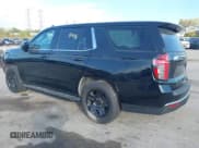 ✅ 2024 Chevrolet Tahoe Commercial • VIN: 1GNSKLED6RR338034 • Lot: 43458474. Wystawiony na IAAI z przebiegiem 30 198 mil. Bezpłatny archiwum sprzedaży aukcyjnych z USA i szczegółowy raport historii pojazdu na DreamBid. Zdjęcie 3.