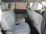 ✅ 2017 Honda Pilot Touring • VIN: 5FNYF6H94HB068161 • Lot: 80352505. Listed on Copart with 147,917 mi. Free auction sales archive from the USA and detailed vehicle history report at DreamBid. Image 11.