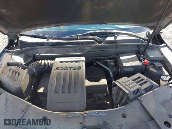 2013 Chevrolet Equinox LT z VIN 2GNFLNEK7D6376885, wystawiony jako IAAI lot #43442417 z przebiegiem 192 981 mil mil oraz . Historia ofert i sprzedaży dostępna na DreamBid. Obrazek 10.