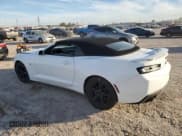 ✅ 2016 Chevrolet Camaro 1LT • VIN: 1G1FB3DSXG0168409 • Lot: 83311444. Listed on Copart with 96,651 mi. Free auction sales archive from the USA and detailed vehicle history report at DreamBid. Image 2.