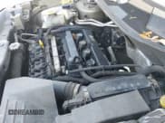 ✅ 2008 Jeep Patriot Sport • VIN: 1J8FT28018D643665 • Lot: 43026241. Listed on IAAI with 159,721 mi. Free auction sales archive from the USA and detailed vehicle history report at DreamBid. Image 19.