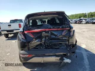 ✅ 2023 Hyundai Tucson Limited • VIN: KM8JECA14PU135530 • Lot: 56101714. Wystawiony na Copart z przebiegiem 3 089 mil. Bezpłatny archiwum sprzedaży aukcyjnych z USA i szczegółowy raport historii pojazdu na DreamBid. Zdjęcie 6.