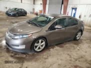 ✅ 2014 Chevrolet Volt • VIN: 1G1RA6E44EU127622 • Lot: 76992004. Wystawiony na Copart z przebiegiem 209 426 mil. Bezpłatny archiwum sprzedaży aukcyjnych z USA i szczegółowy raport historii pojazdu na DreamBid. Zdjęcie 1.