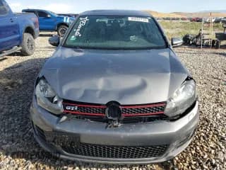 ✅ 2012 Volkswagen Golf GTI Autobahn • VIN: WVWGV7AJ1CW183944 • Lot: 69322714. Wystawiony na Copart z przebiegiem 111 692 mil. Bezpłatny archiwum sprzedaży aukcyjnych z USA i szczegółowy raport historii pojazdu na DreamBid. Zdjęcie 5.