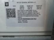 ✅ 2021 Chevrolet Bolt EV Premier • VIN: 1G1FZ6S06M4105763 • Lot: 57217894. Wystawiony na Copart z przebiegiem 94 709 mil. Bezpłatny archiwum sprzedaży aukcyjnych z USA i szczegółowy raport historii pojazdu na DreamBid. Zdjęcie 14.