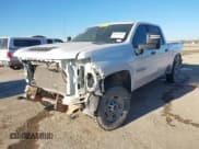 ✅ 2021 Chevrolet Silverado 2500HD Work Truck • VIN: 1GC1YLE78MF288230 • Лот: 43635503. Опубликован ранее на IAAI с пробегом 127 646 миль. Бесплатный доступ к архиву аукционных продаж из США и подробный отчёт об истории автомобиля на DreamBid. Изображение 22.