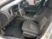 ✅ 2023 Dodge Charger SXT • VIN: 2C3CDXBG4PH623135 • Lot: 58100155. Listed on Copart with 8,964 mi. Free auction sales archive from the USA and detailed vehicle history report at DreamBid. Image 7.